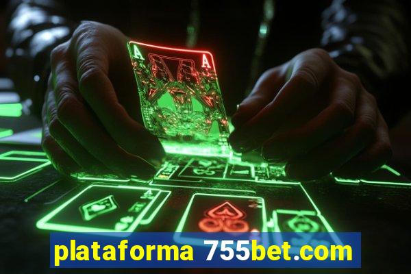 plataforma 755bet.com